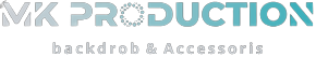 MK PRODUCTION logo
